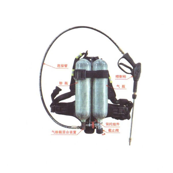 3L警用防暴催泪驱散器(标准)