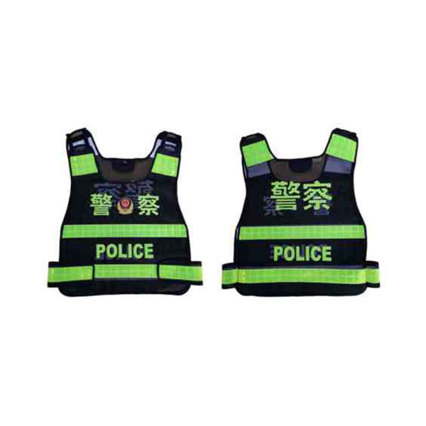警用反光背心