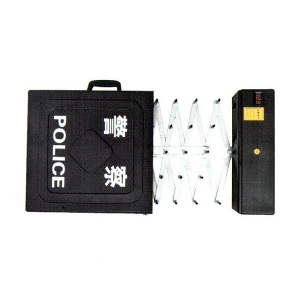 全自动遥控阻车钉