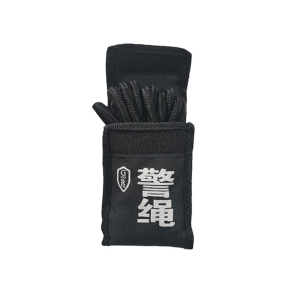 警绳